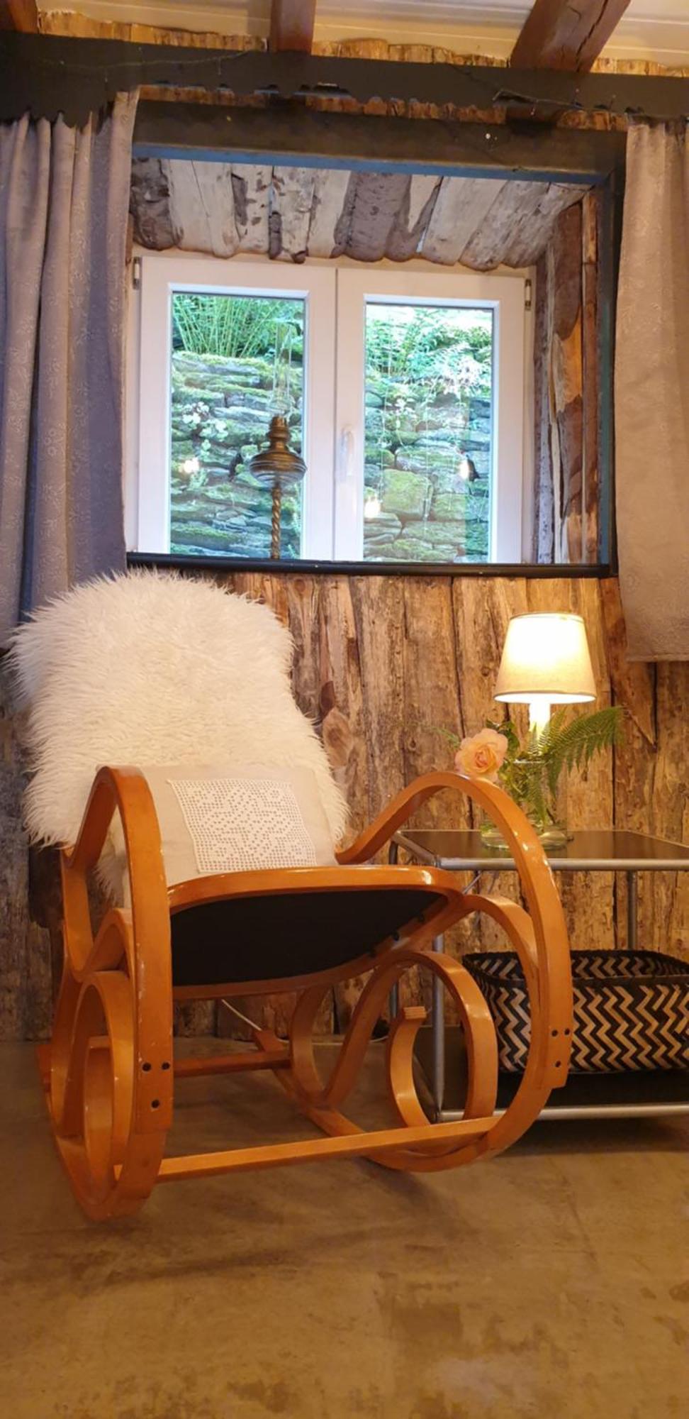 La Petite Romantique Martelange Exterior foto
