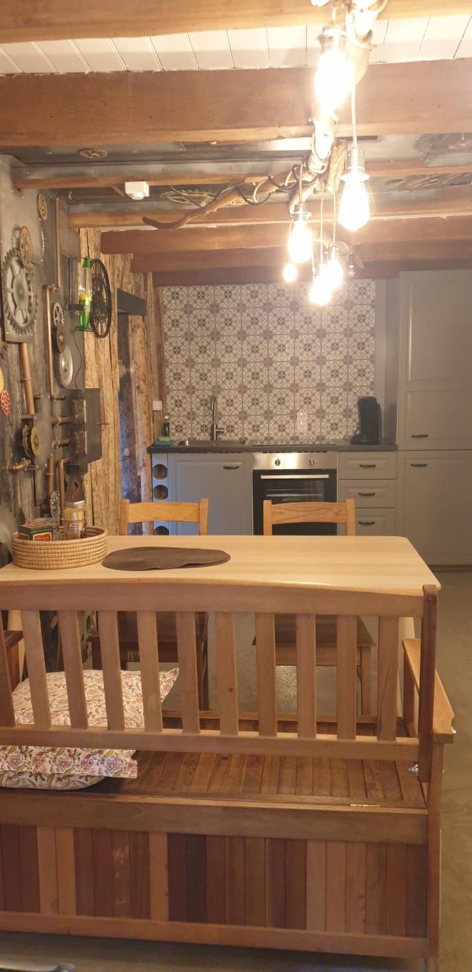 La Petite Romantique Martelange Exterior foto